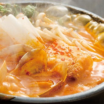 ランチならここ 池袋の韓国料理でおすすめしたい人気のお店 ぐるなび