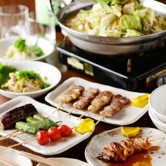 大衆酒場 ホームラン 