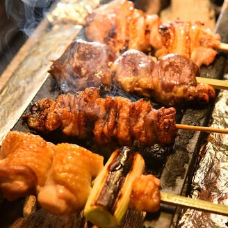 千葉駅 蘇我で国産鶏 地鶏など美味しい焼き鳥が味わえる人気店7選