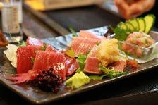 奈良で旬の美味しいお魚を