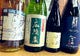 奈良県の地酒を中心に日本酒もおいています。