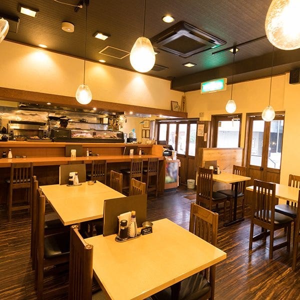 くいもの屋 じんべえ センター南 センター北 南 居酒屋 ぐるなび
