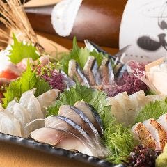 くいもの屋 じんべえ センター南 