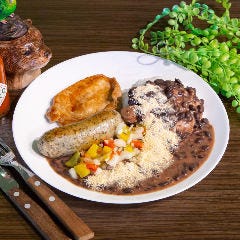 Cafe Amazonas “ZUN” 新長田店