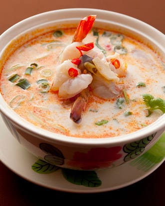 タイ料理の美味しいお店 高槻でおすすめしたい人気のお店 ぐるなび