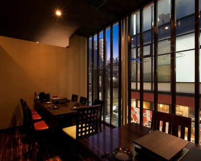 駅近グルメが見つかる 中洲川端駅周辺の食事 ディナーでおすすめしたい人気レストラン ぐるなび