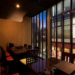もつ鍋 こうづき（紅月） 今泉店