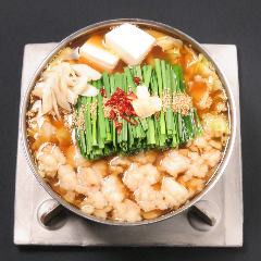 もつ鍋 こうづき（紅月） 今泉店 