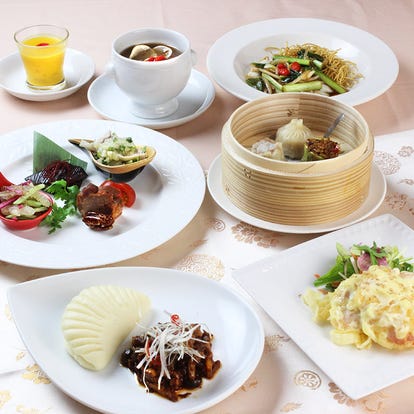 美味しいお店が見つかる 東銀座駅周辺の中華料理でおすすめしたい人気のお店 ぐるなび