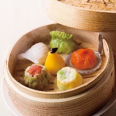 過門香 點 有楽町イトシア店