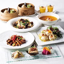 ［中華料理 点心］過門香 點 有楽町イトシア店の画像