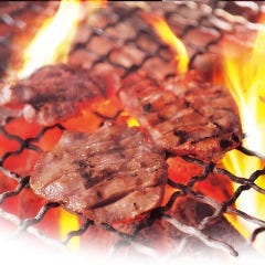 三代目文治 イオンモール千葉ニュータウン店