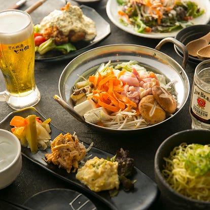 美味しいお店が見つかる 大阪 京橋 居酒屋 女子会におすすめ おすすめ人気レストラン ぐるなび