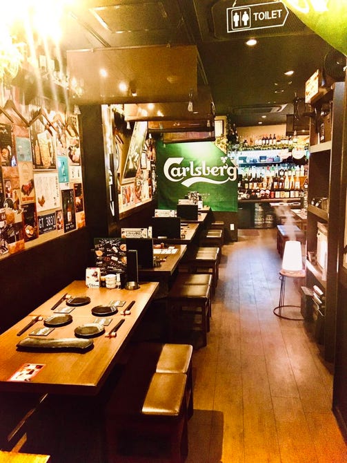 炭火焼鳥 とり銀 京橋店 大阪 京橋 居酒屋 ぐるなび