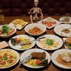 Dining ALBA