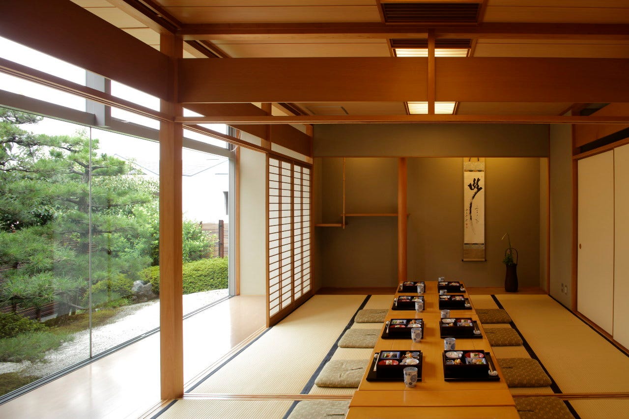 京都吉兆松花堂店 八幡 京田边 当地 地方菜 Gurunavi 日本美食餐厅指南