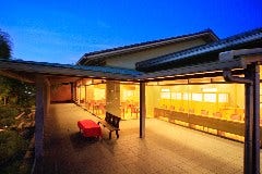 京都吉兆 松花堂店