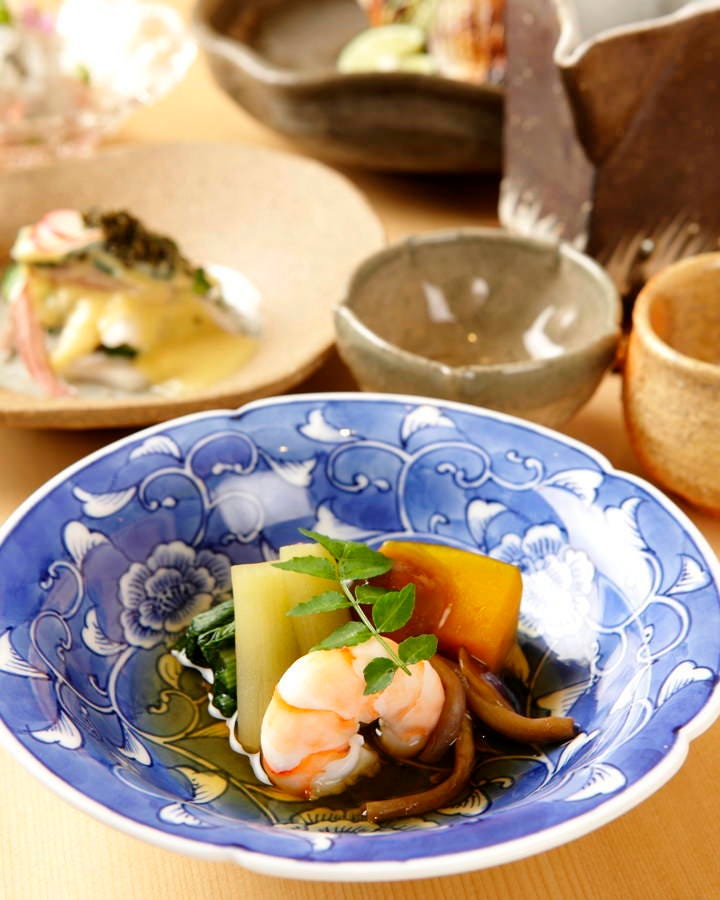こりょうり たか屋 京都駅 小料理 ぐるなび