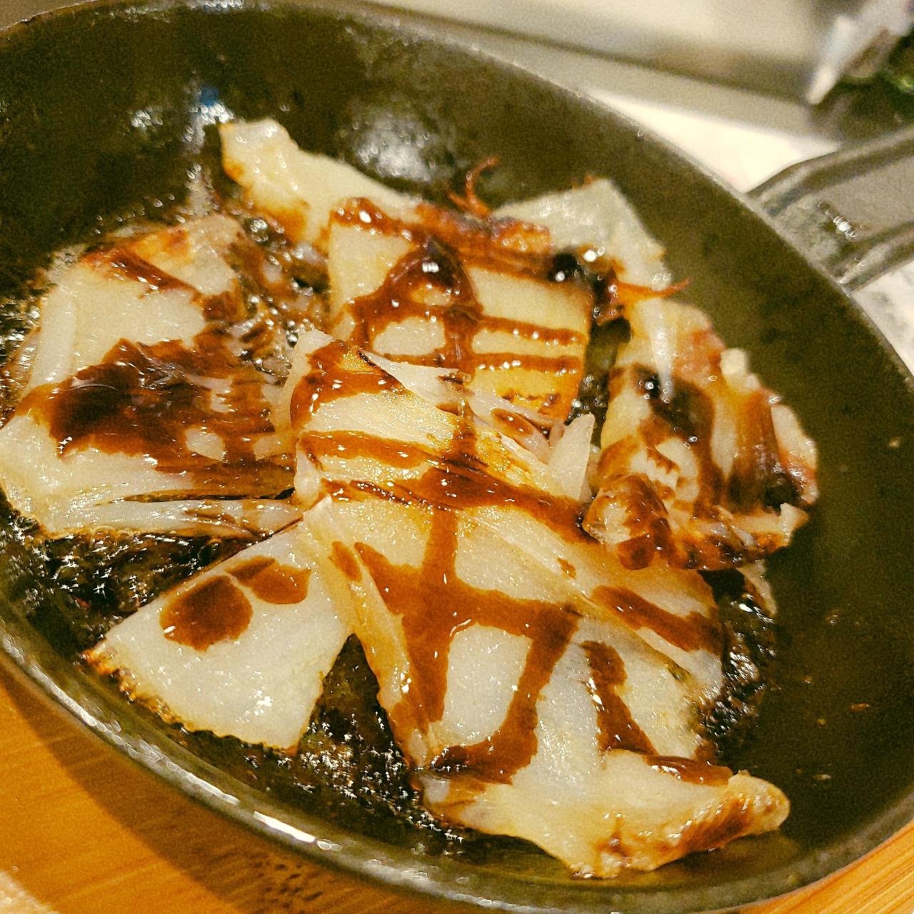 神田 焼きはまぐり Stand 神田日銀通り店 写真 ぐるなび