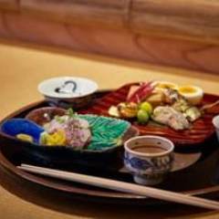 南禅寺 瓢亭 日比谷店