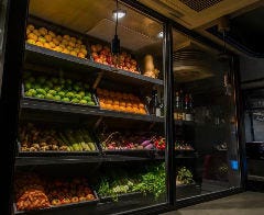 槇村野菜笑店