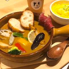 Cafe＆Diner hungry‐ハングリー‐ 