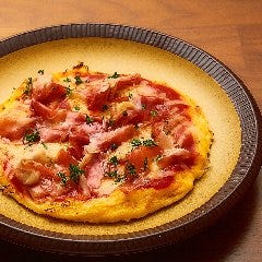 オムライス屋ワインバル AWA AWA 町田