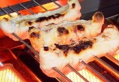 魚直 