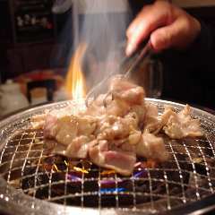仙台ホルモン・焼肉 ときわ亭 矢本店