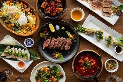 Cafe＆Bal 和瑚（WAKO）