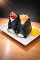 おむすび専門店 一米