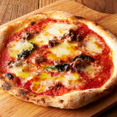 ESOLA(エソラ) 岩国駅前店_トマトソース