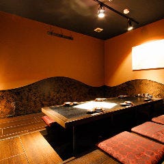 酒ト魚ト肴 酒肆 魚や 