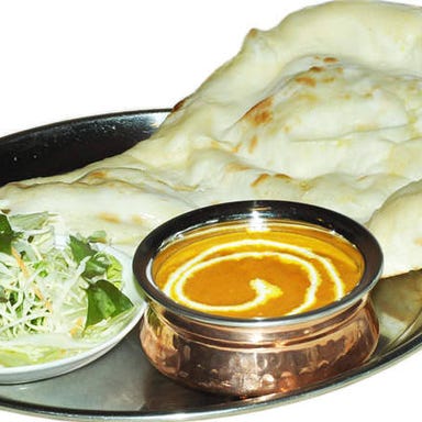 インド・ネパール料理 リスタ  メニューの画像