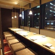 ［名駅居酒屋個室ステーキ］全席個室 葱や田蔵 名駅広小路通店の画像