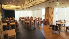 カフェレストラン 丸尾原（まるおばら）