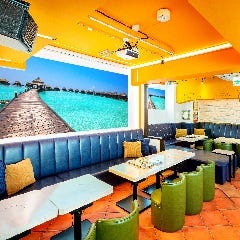 プライベートラウンジ バハマール六本木店