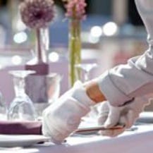 鹿児島ケータリング_会場設営~片付けまで全てお任せ