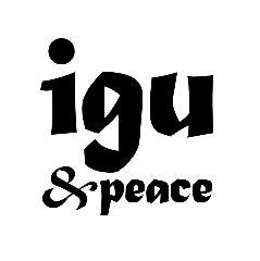 igu&peace ʐ^2