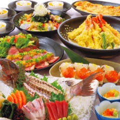 海鮮居酒屋 はなの舞 本八幡南口店