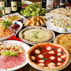 Marinara 門前仲町店