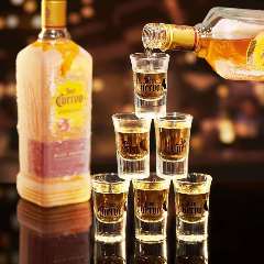 Linkつくば店_テキーラショット！