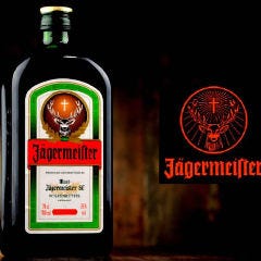 Linkつくば店_イエーガーマイスターショット