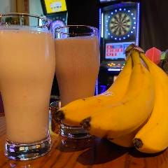 Linkつくば店_ソフトドリンク各種