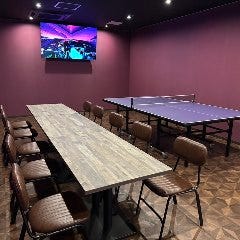 Linkつくば店_◆少人数のパーティー