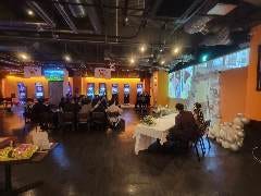 Linkつくば店_結婚式の披露宴・二次会の演出承ります
みんなが笑顔になる、ワクワク演出お任せください！
サプライズ・ゲーム演出もご相談OK