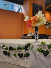 Linkつくば店_Wedding Partyはもっと楽しく！
披露宴・二次会の演出承ります
思い出に残る最高の時間を一緒につくりましょう