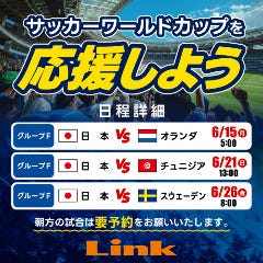 Linkつくば店_