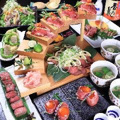 京橋で大人数で利用できる居酒屋特集