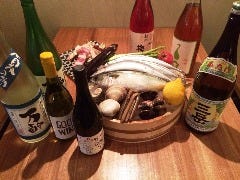 菜蓮 本店